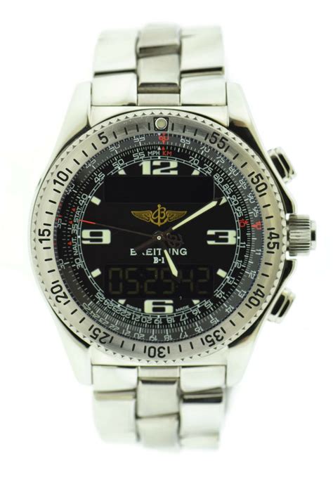 breitling chronographe etanche a68062 price|breitling professional a68062 price.